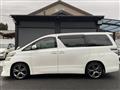 2012 Toyota Vellfire