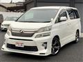 2012 Toyota Vellfire