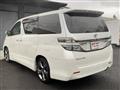 2012 Toyota Vellfire