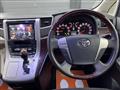2012 Toyota Vellfire