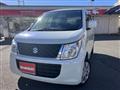 2016 Suzuki Wagon R