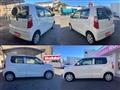 2016 Suzuki Wagon R