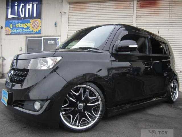 2009 Toyota bB
