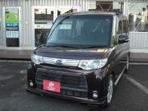 2013 Daihatsu Tanto