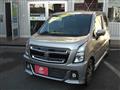 2017 Suzuki Wagon R