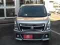 2017 Suzuki Wagon R