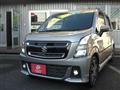 2017 Suzuki Wagon R