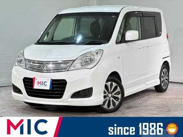 2014 Suzuki Suzuki Others