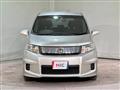 2012 Honda Freed