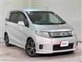 2012 Honda Freed