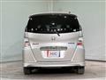 2012 Honda Freed