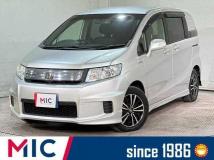 2012 Honda Freed