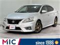 2016 Nissan Bluebird Sylphy
