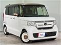 2019 Honda N BOX