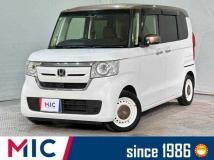 2019 Honda N BOX