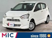 2018 Daihatsu Mira