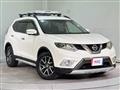2014 Nissan X-Trail