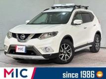 2014 Nissan X-Trail