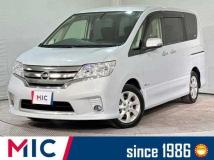 2012 Nissan Serena
