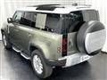 2023 Land Rover Defender