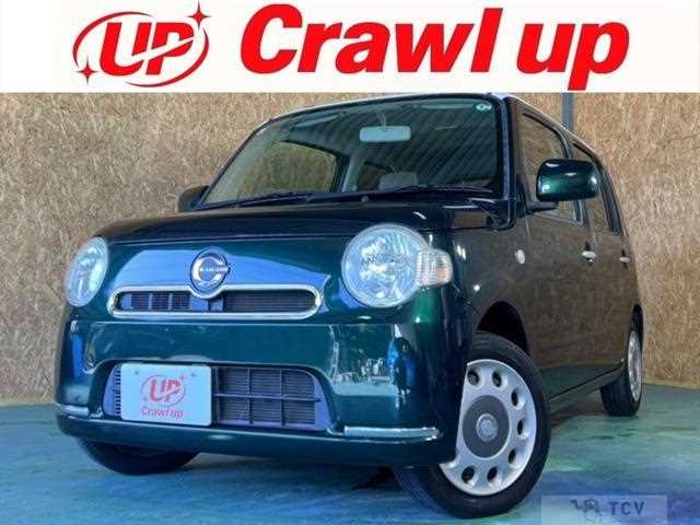 2013 Daihatsu MIRA COCOA