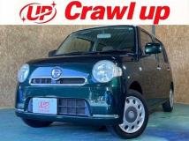 2013 Daihatsu MIRA COCOA