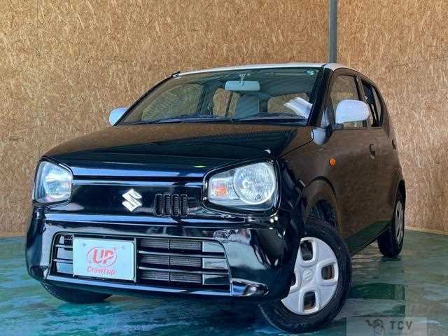 2015 Suzuki Alto