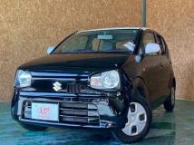 2015 Suzuki Alto