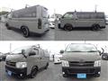2012 Toyota Hiace Van