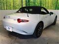 2017 Mazda Roadster