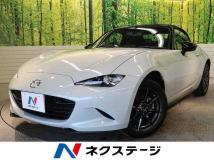 2017 Mazda Roadster