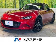 2024 Mazda Roadster