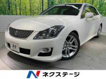 2008 Toyota Crown