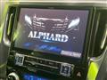 2017 Toyota Alphard G