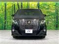 2017 Toyota Alphard G