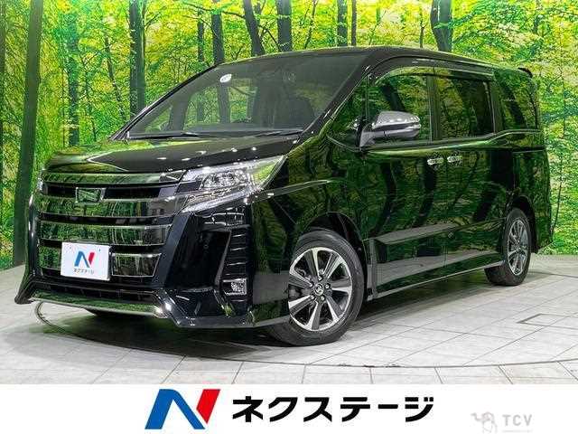 2021 Toyota Noah