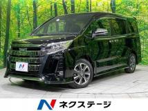 2021 Toyota Noah