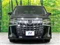 2020 Toyota Alphard G