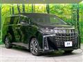 2020 Toyota Alphard G