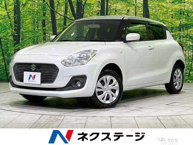 2017 Suzuki Swift