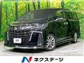 2020 Toyota Alphard G