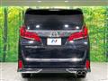2020 Toyota Alphard G