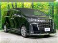 2020 Toyota Alphard G