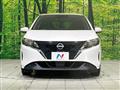 2022 Nissan Note