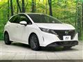 2022 Nissan Note