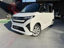 2025 Daihatsu Move