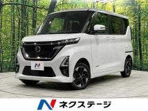 2022 Nissan ROOX