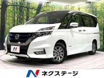 2018 Nissan Serena