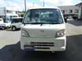 2009 Daihatsu Hijet Truck