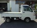 2009 Daihatsu Hijet Truck